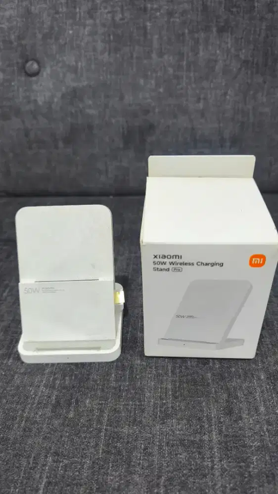 Xiaomi  Wireless Charging stand pro 50 W