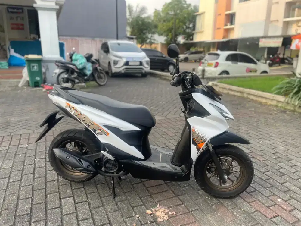 Street 2025 Pajak Panjang