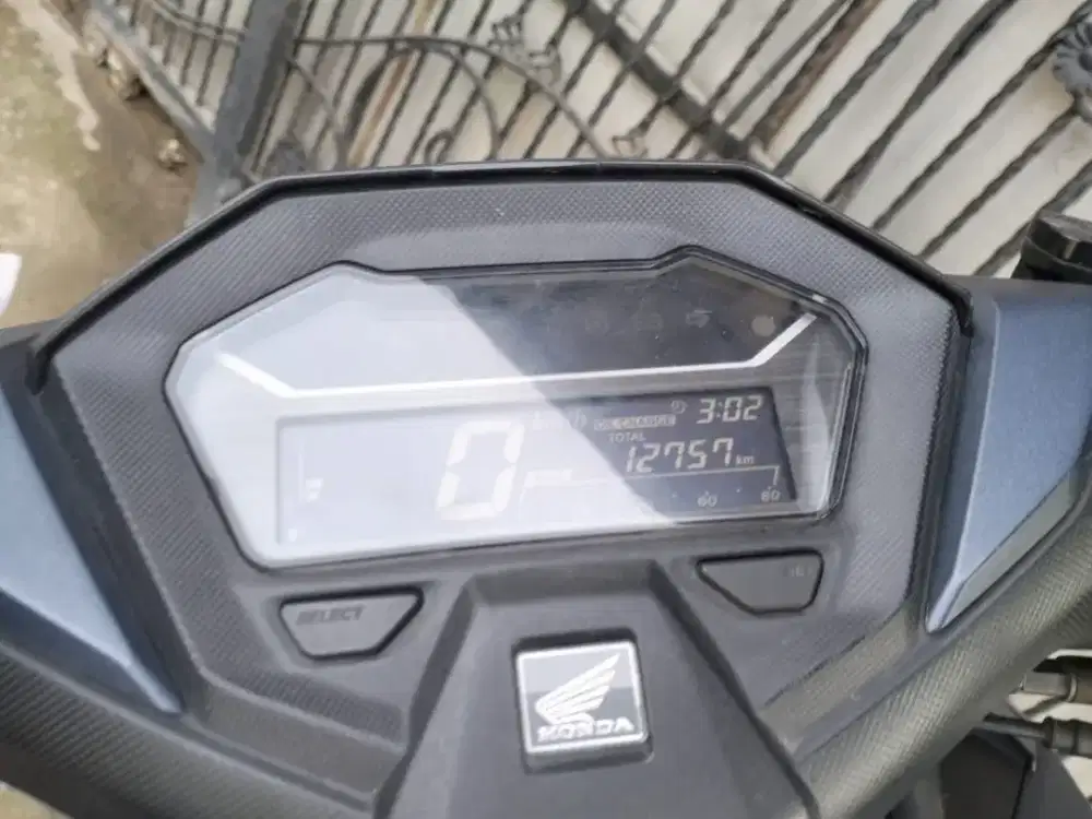 Vario 160 cbs 2024