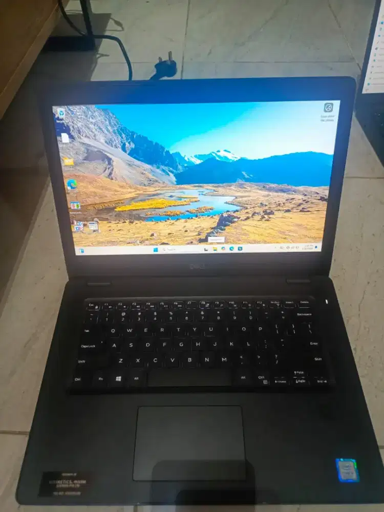 Dell latitude 3490 Core i5 gen 8