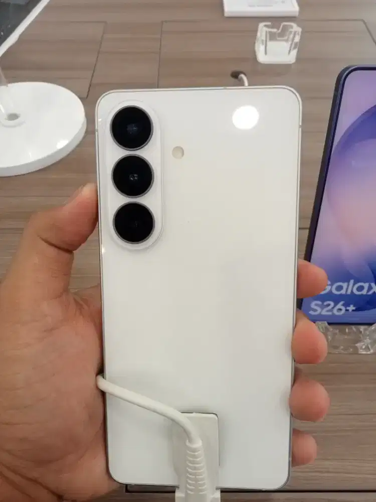 Samsung Galaxy S26