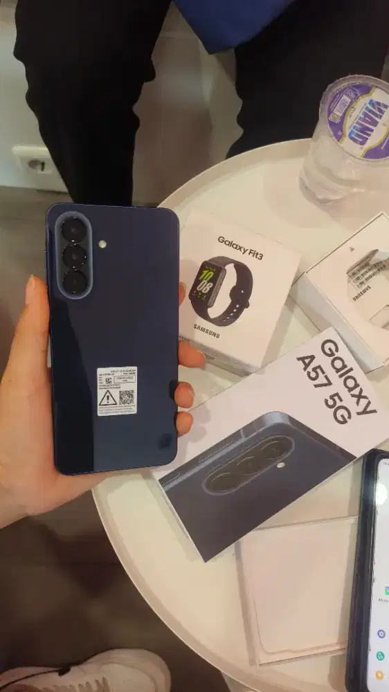 CICILAN HANDPHONE SAMSUNG BUNGA NOL