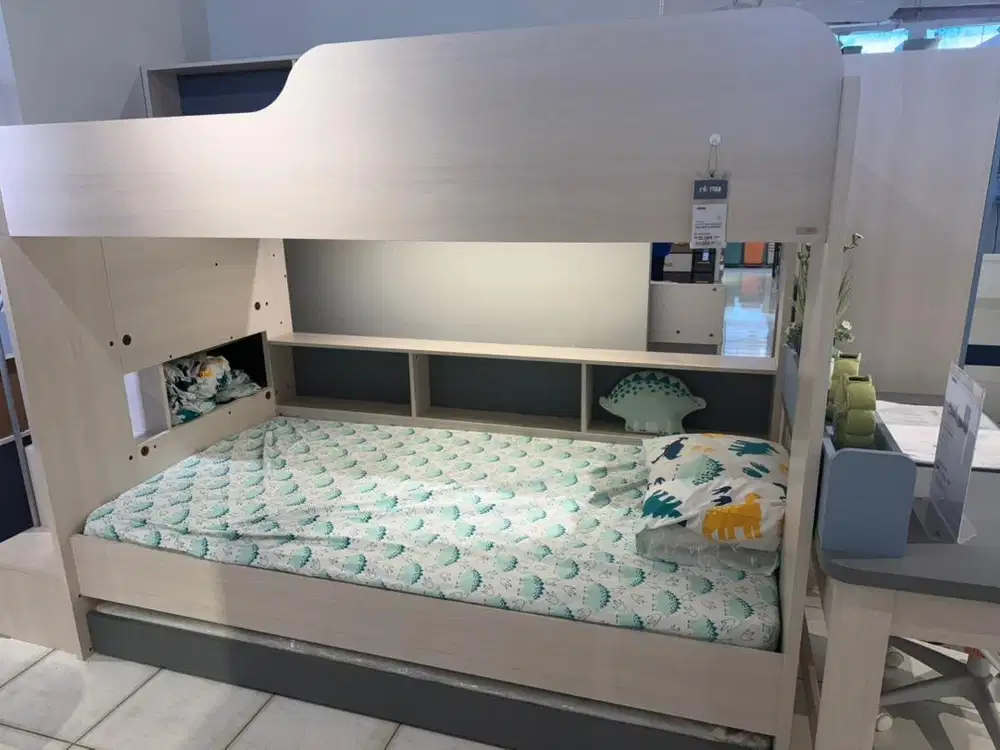 Promo Kredit Kids Bed