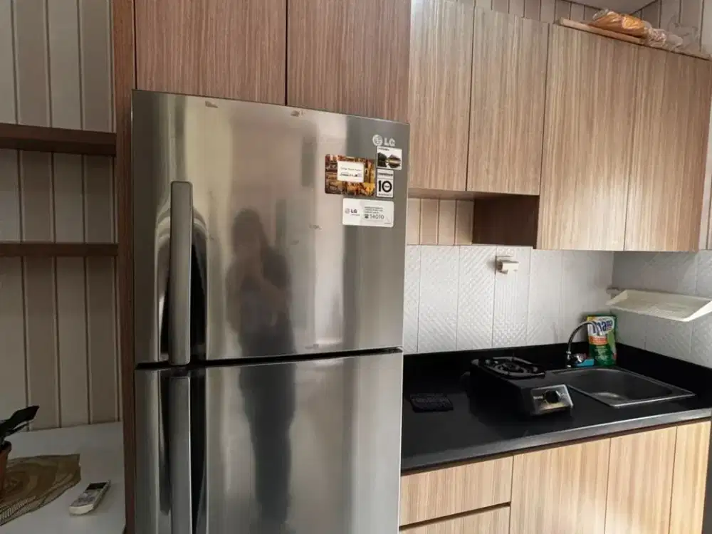 Disewakan Apartemen Madison Park Tanjung Duren Jakarta Barat