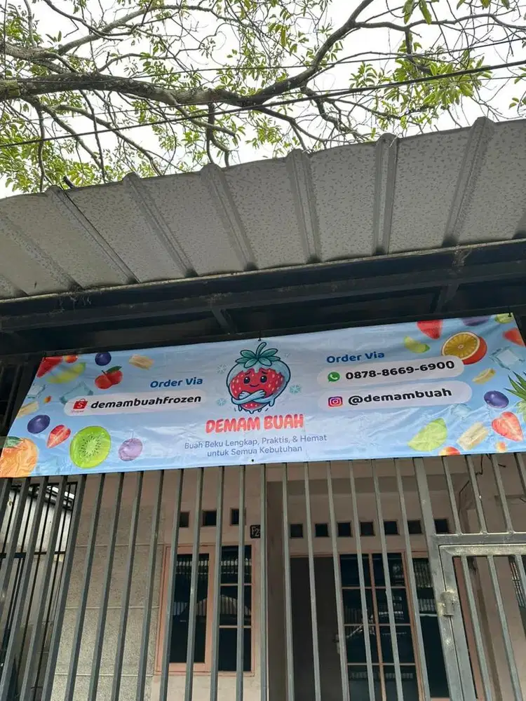 LOWONGAN KERJA - SALES CANVASSING LAPANGAN