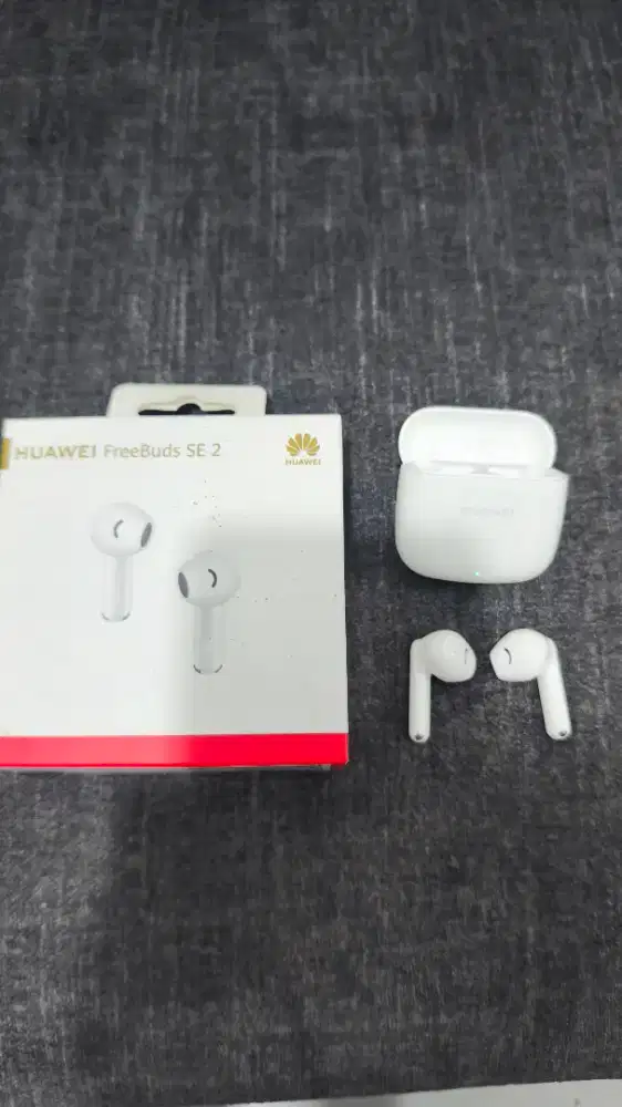 Huawei Freebuds SE 2