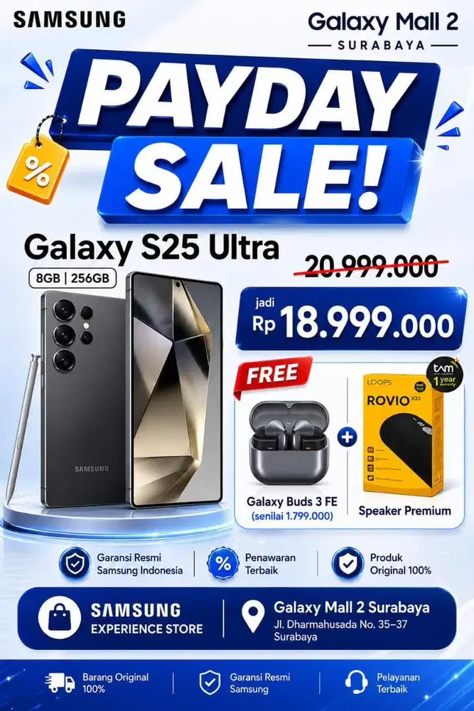 CICILAN 0% SYARAT KTP