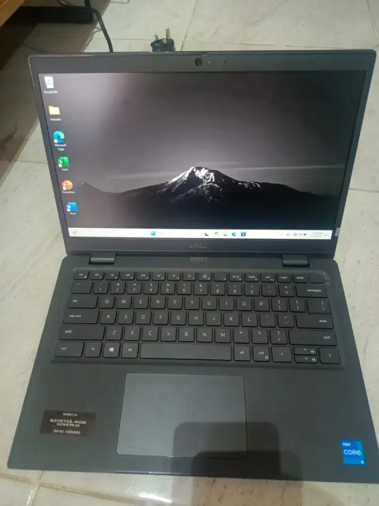 Dell latitude 3420 Core i5 gen 11