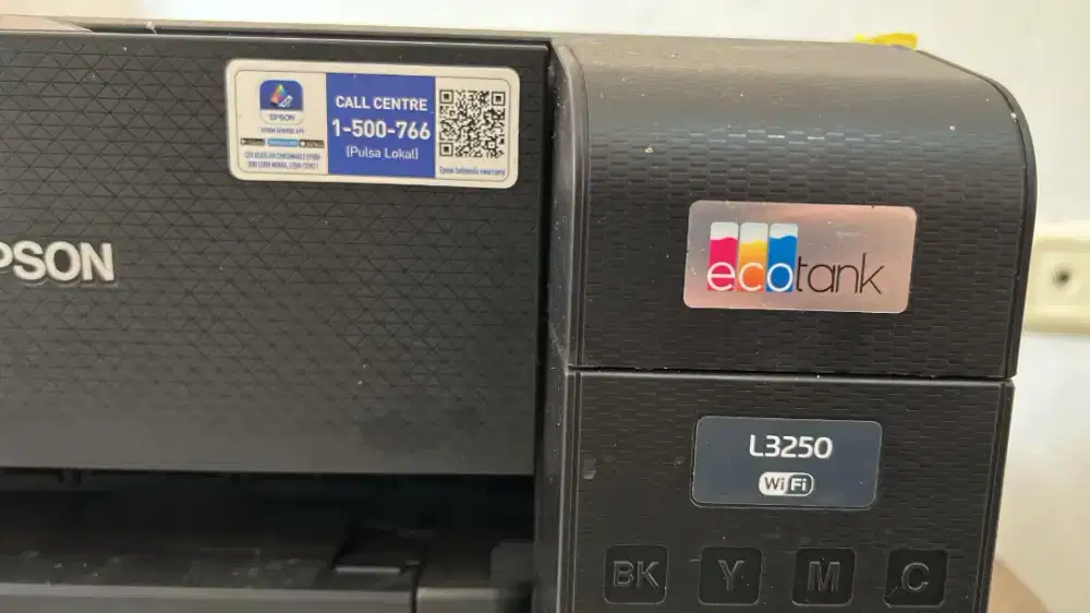 Dijual PRINTER EPSON L3250