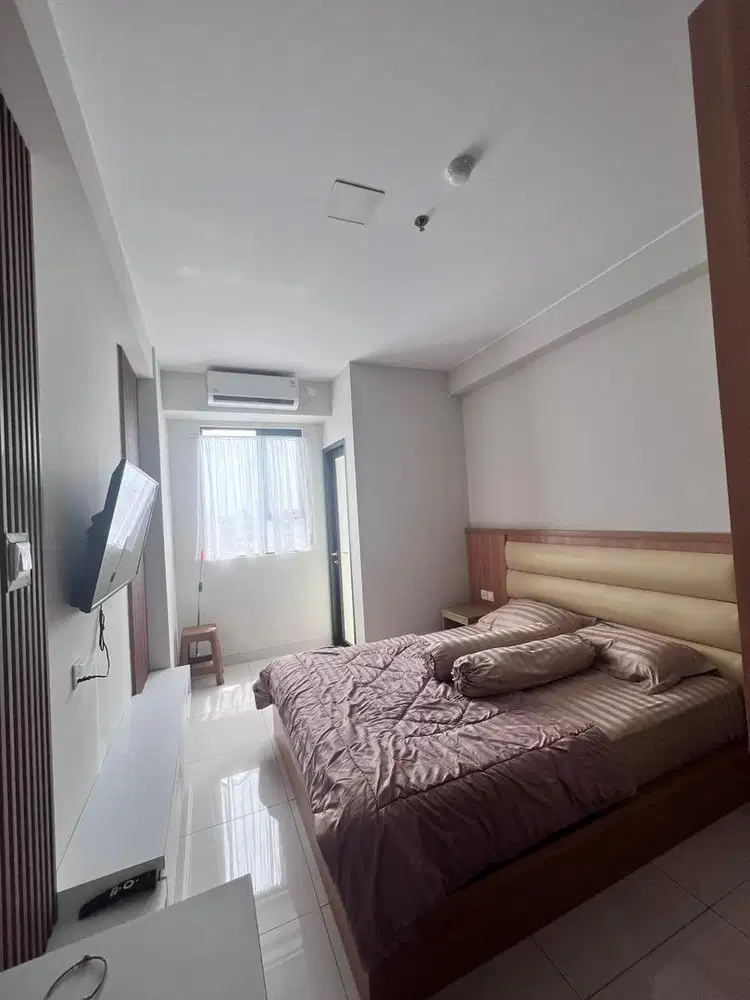 Apartment Baloi batam