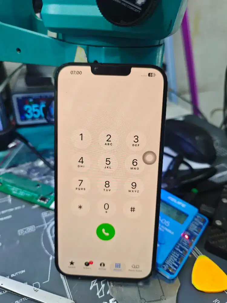 LCD IPHONE 13 PROMAX ORI COPOTAN