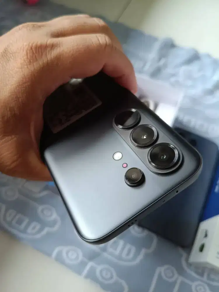 Tecno Camon 50 pro 5G 12/256