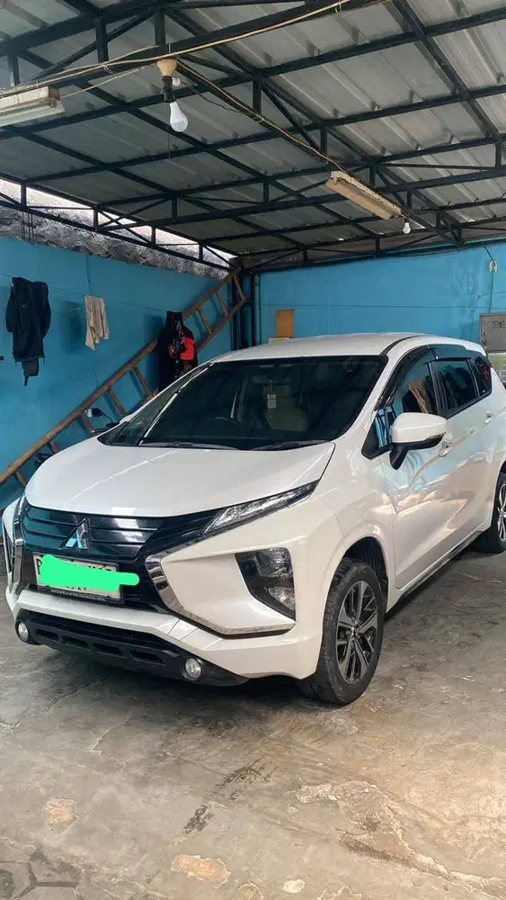 Mitsubishi Expander 2019