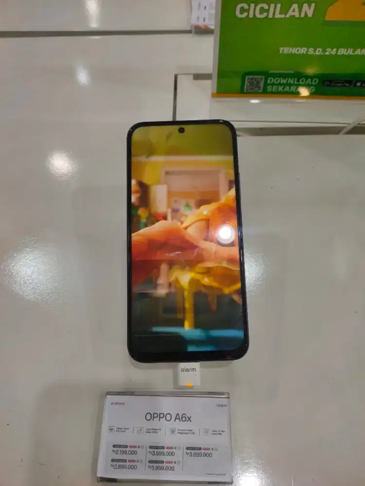 promo cicilan hp oppo dan hp lainnya