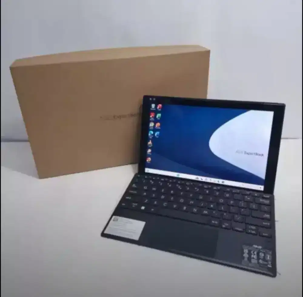 Asus Expertbook B3000