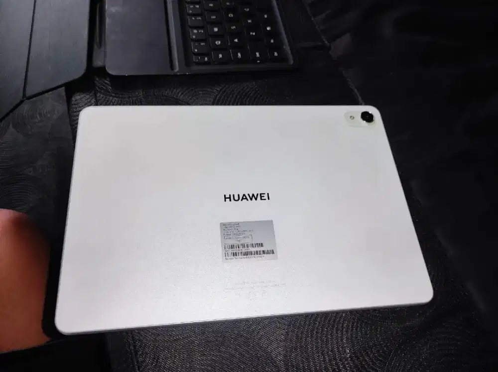 DIJUAL SEGERA MATEPAD AIR 11.5 inch