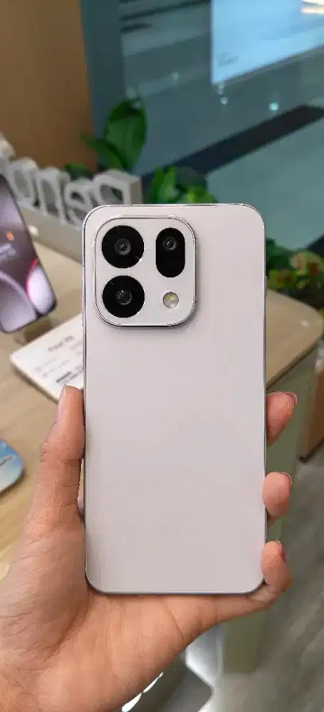 handphone oppo Find X9s 12 GB + 256 GB  ( Garansi resmi 1 tahun )