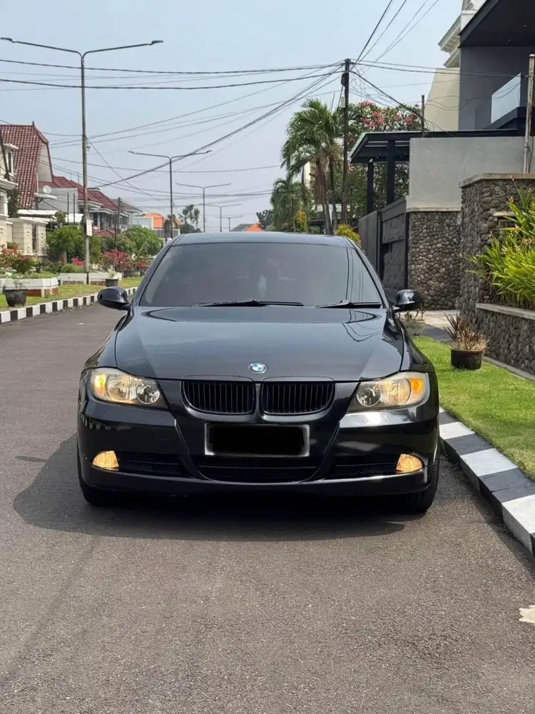 BMW 320i E90 2006/2007/2008/2009
