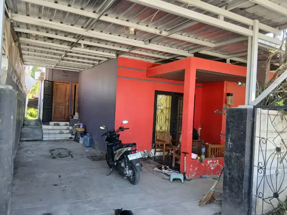 Perumahan Komersil