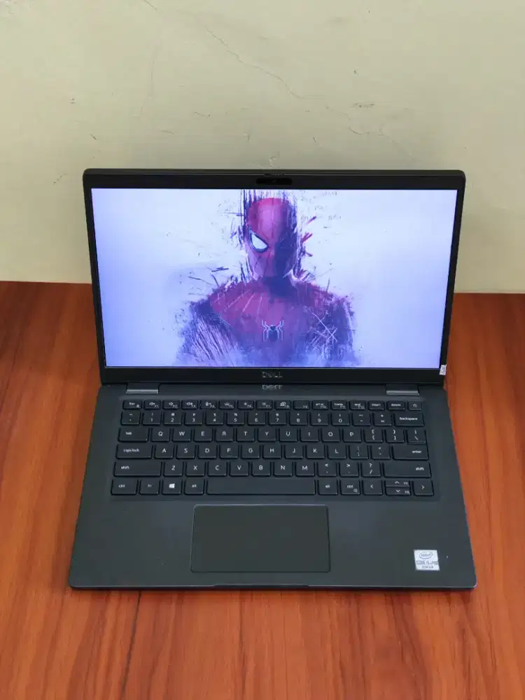DELL LATITUDE 7310 CORE i5 GEN 10 RAM 16GB SSD 512GB PREMIUM