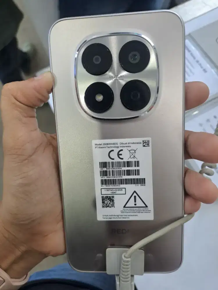 REDMI NOTE 15 PRO 5G