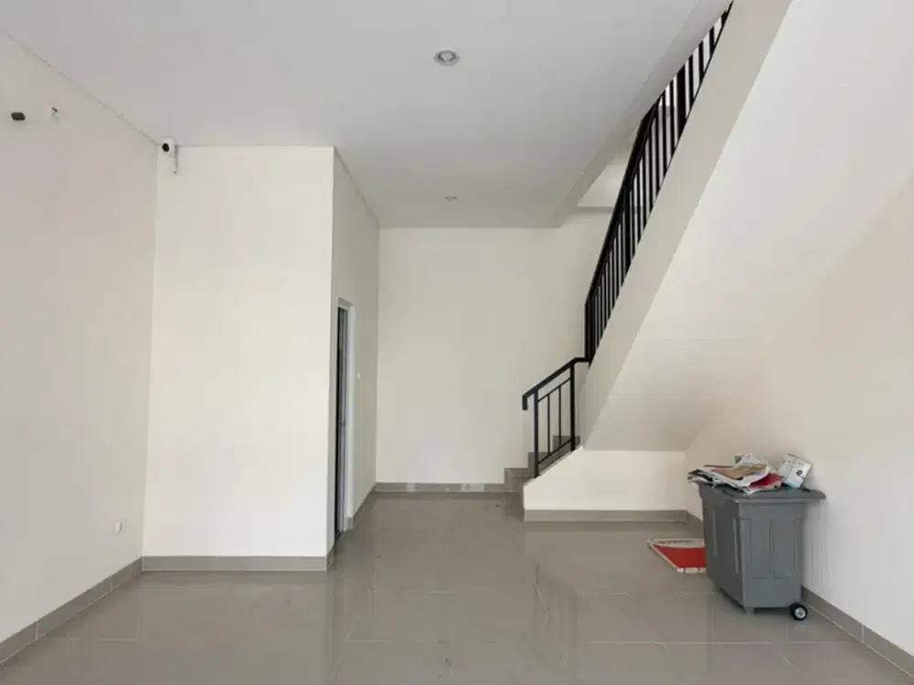 Dijual Ruko Sorrento Grande West 3 Lantai At Gading Serpong