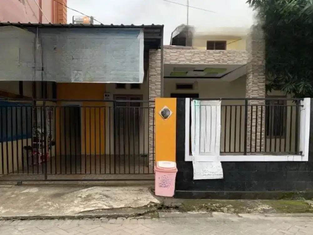 Dijual Rumah Makassar sekitar Jalan Sultan Alauddin, Jl Daeng Tata Raya, Jl Bontoduri