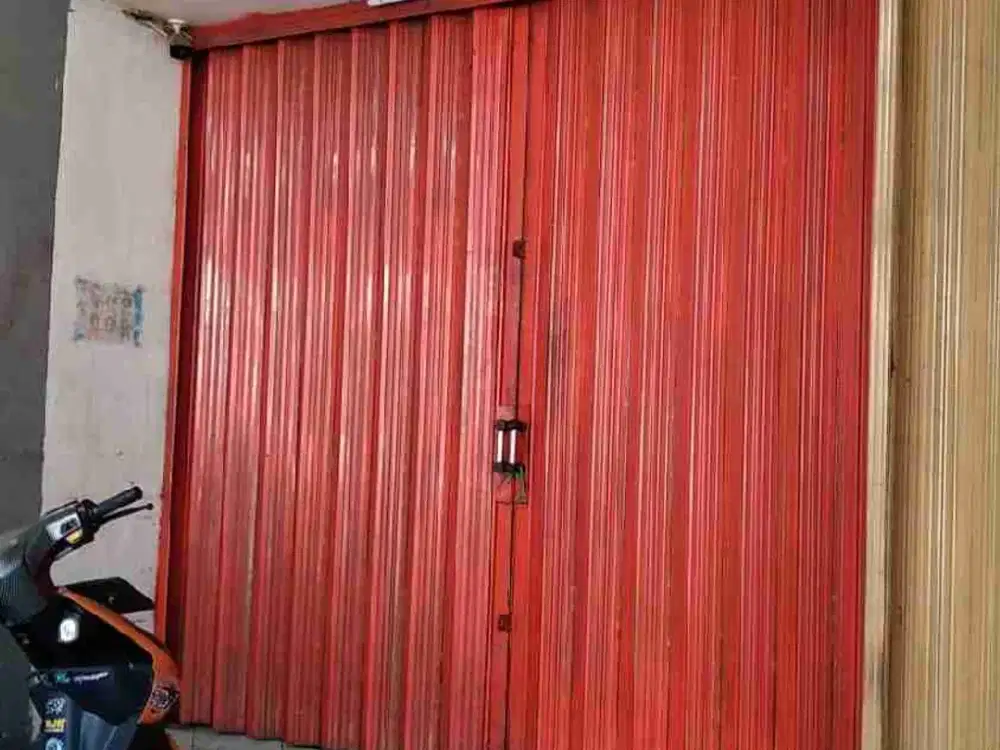 Disewakan Kios di TKI 1 Taman Kopo Indah 1
