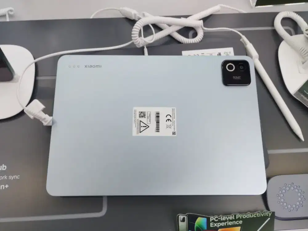 Xiaomi Pad 8 Pro 8/256 Free Proteksi