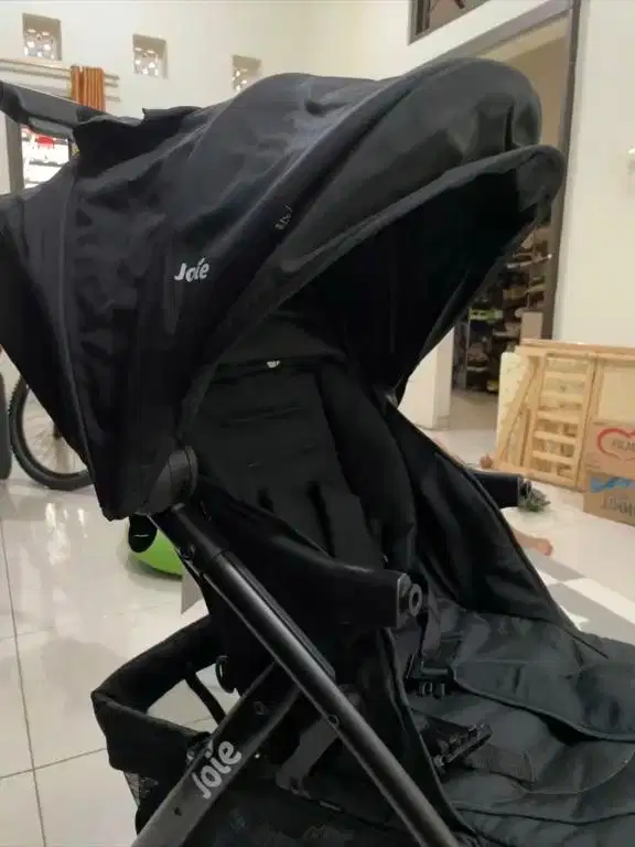 Preloved Stroller JOIE