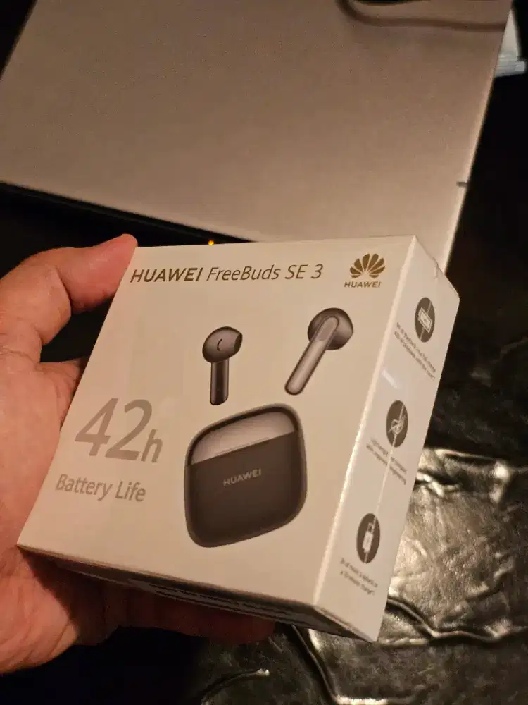 Huawei Free Buds SE 3