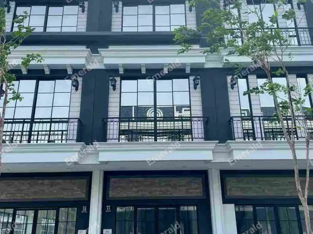Rukan Harvard Edu City PIK 2
