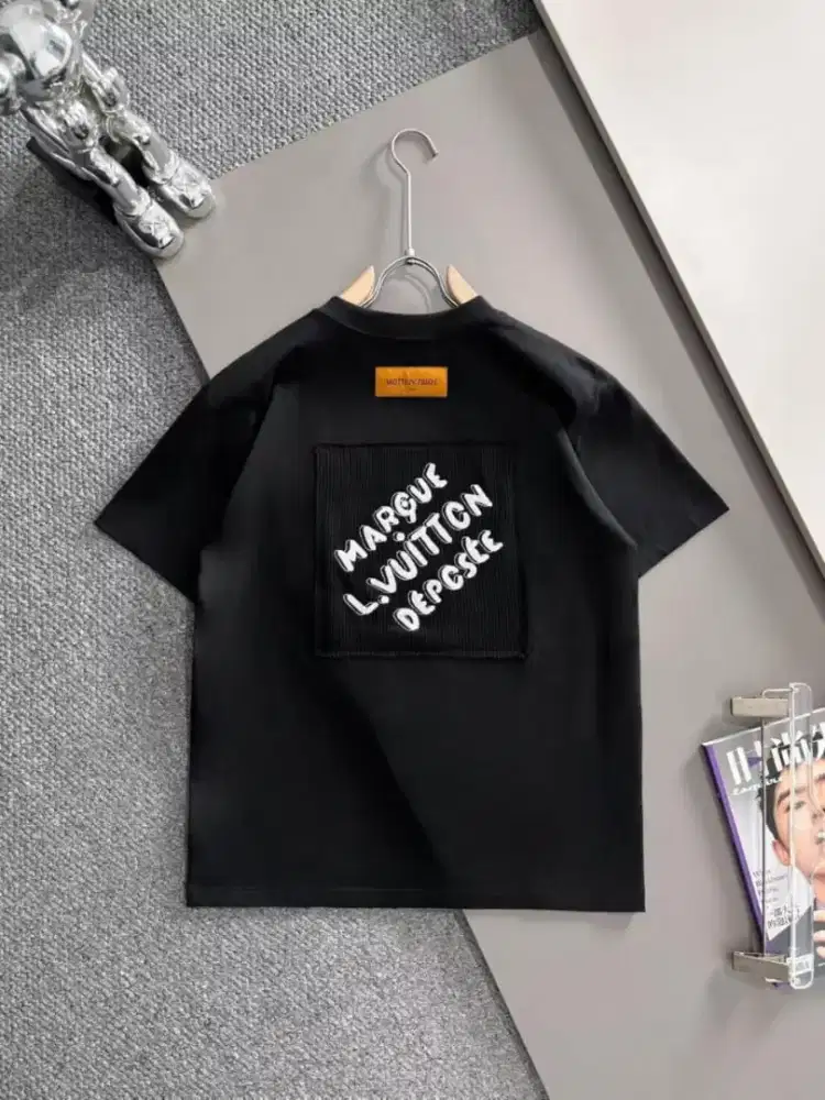 Kaos t-shirt unisex