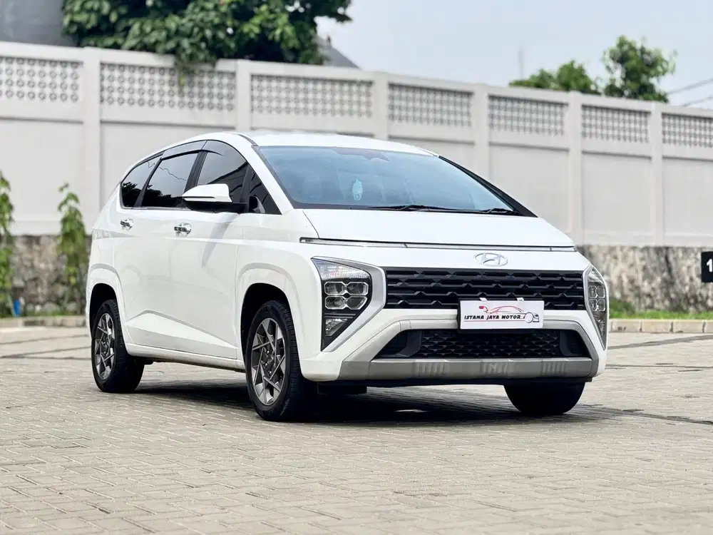 Hyundai Stargazer 2023