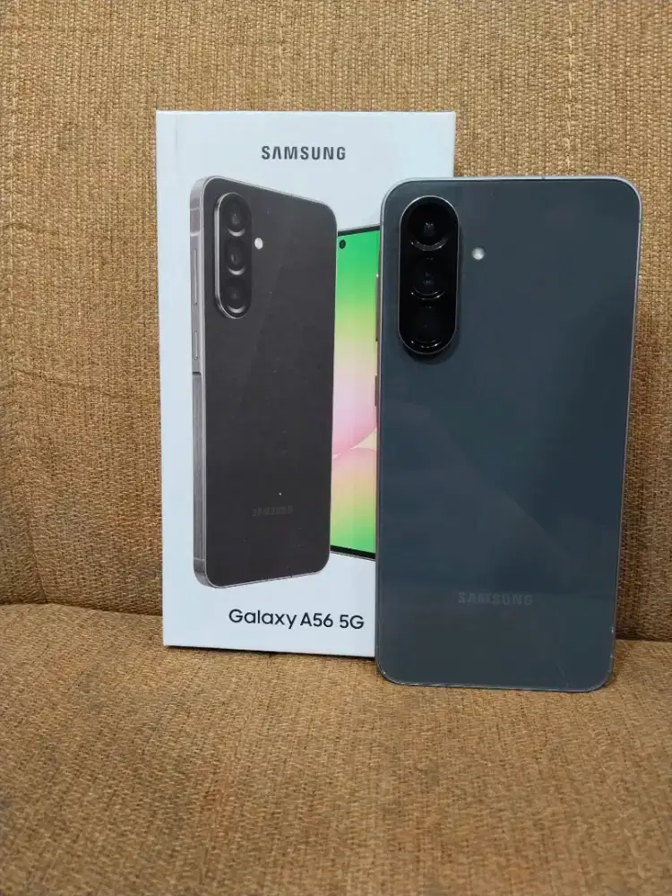 Samsung Galaxy A56 5G 8/256GB