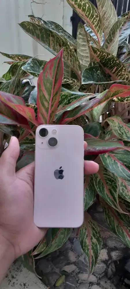 Di jual iPhone 13 mini 128