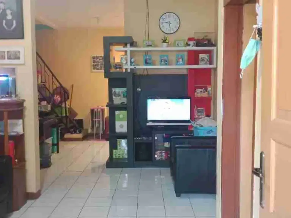Jual Cepat Rumah TKI Taman Kopo Indah 1
