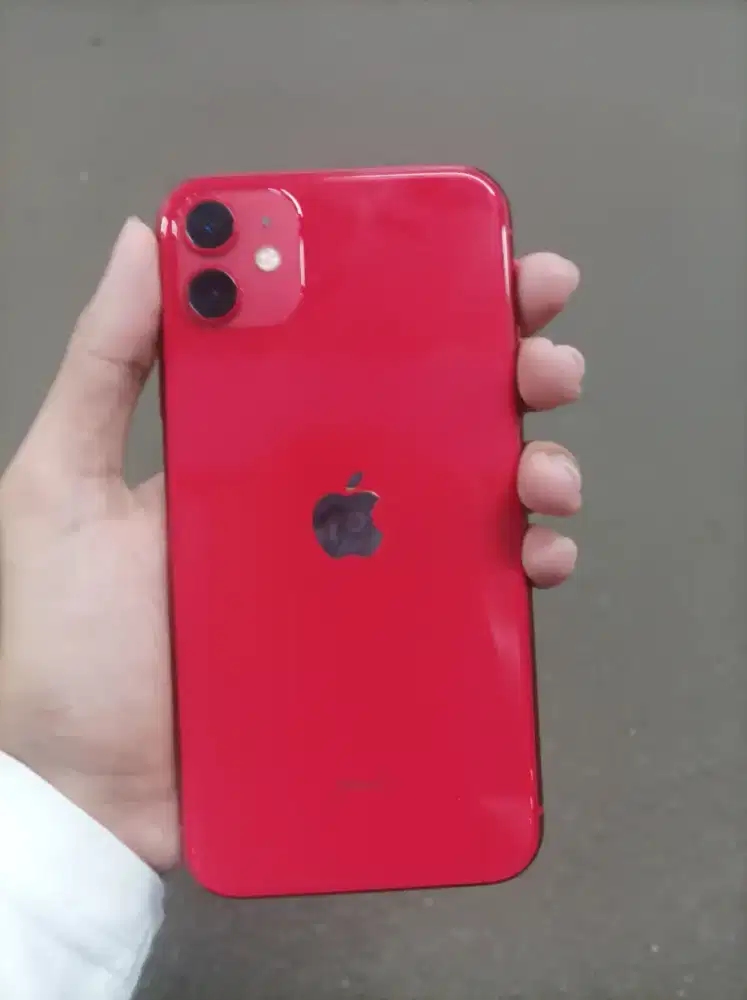 Iphone 11 64 gb ibox