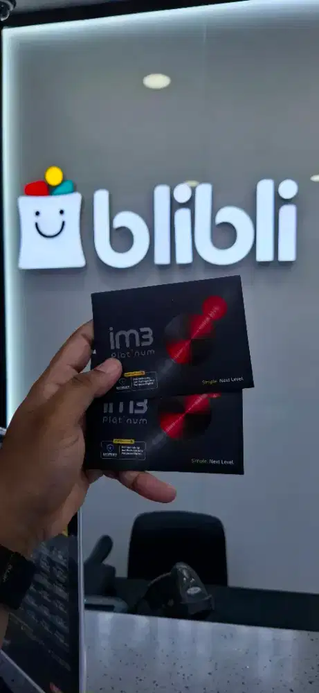 KUOTA PASCABAYAR TERMURAH (PROMO AKHIR BULAN)