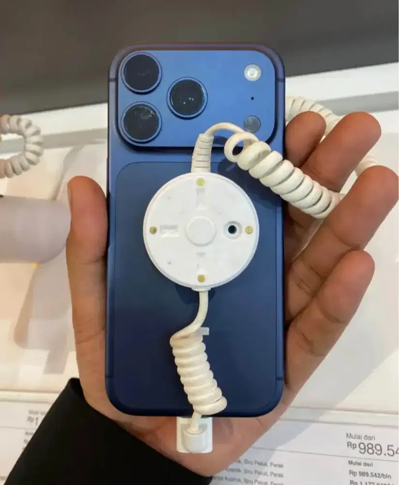 IPHONE 17 Pro 256