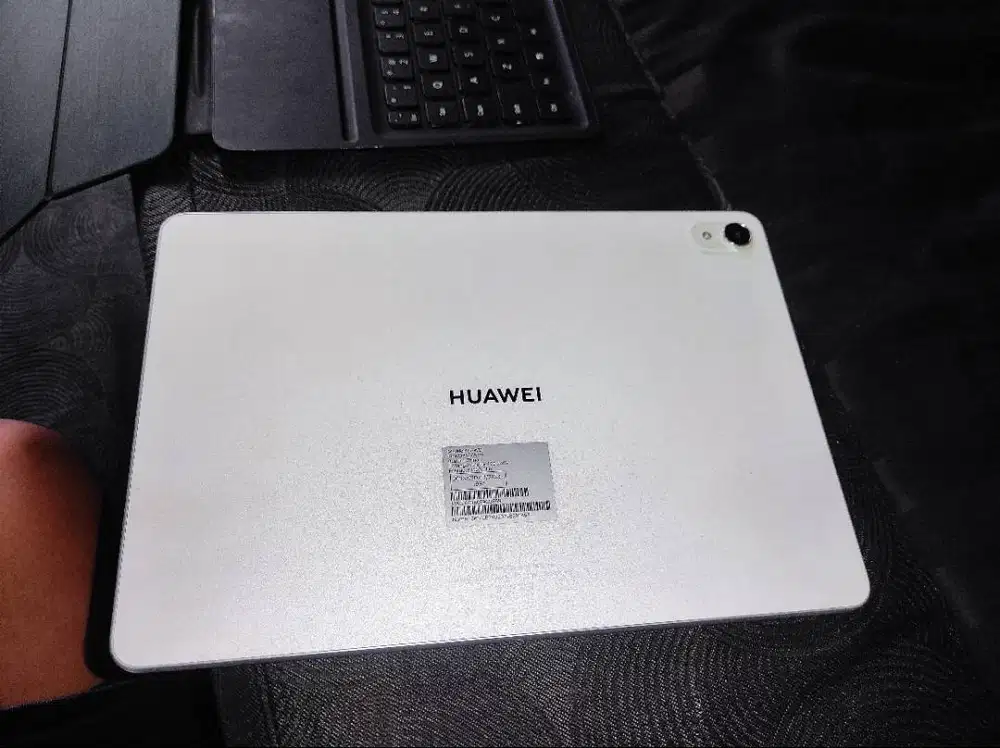 DIJUAL MATEPAD AIR HUAWAI 11.5 inch