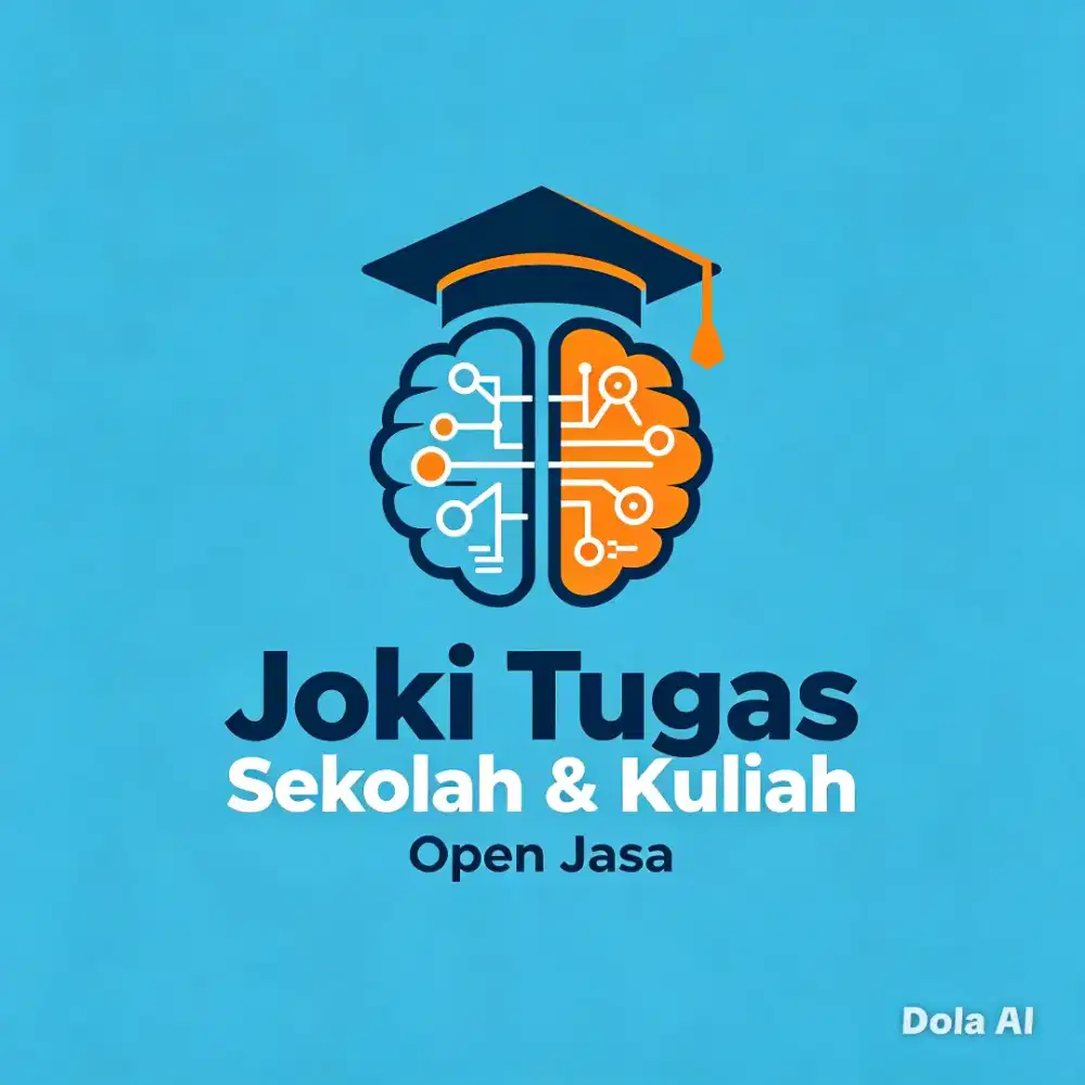 jasa membuat tugas Kuliah & Sekolah