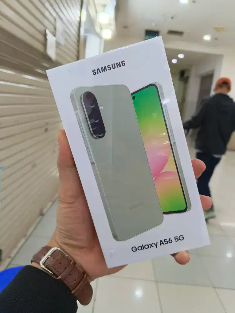Samsung A56 5G 8/256 GB