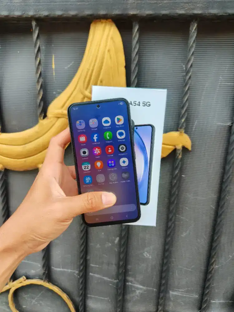Samsung A54 5G 8/256