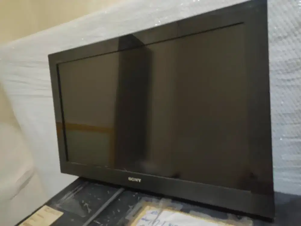 Sony LCD TV type 32CX520