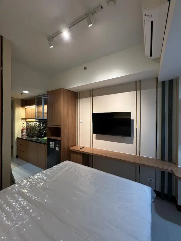 Disewakan unit Amor type Studio Pakuwon City