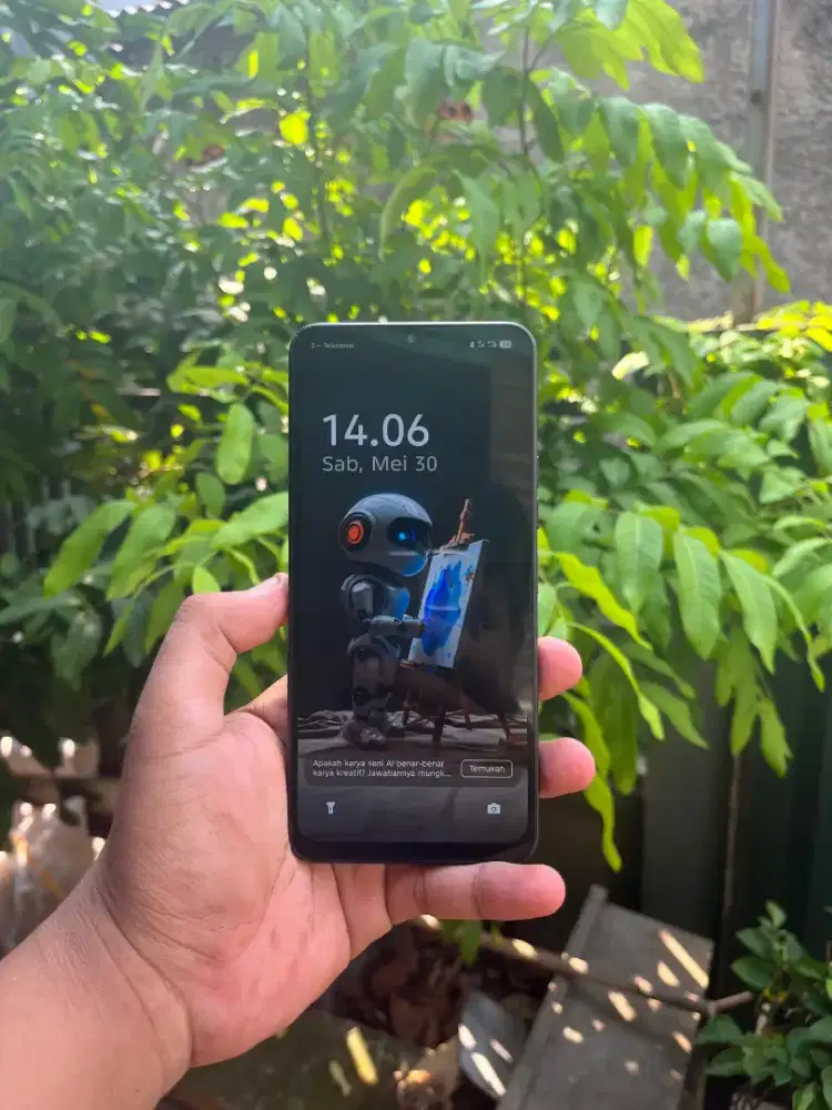 Tecno Spark GO 3 4/64gb
