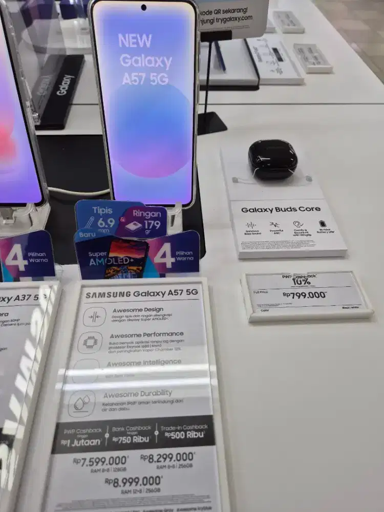 Samsung Galaxy A57 8/256
