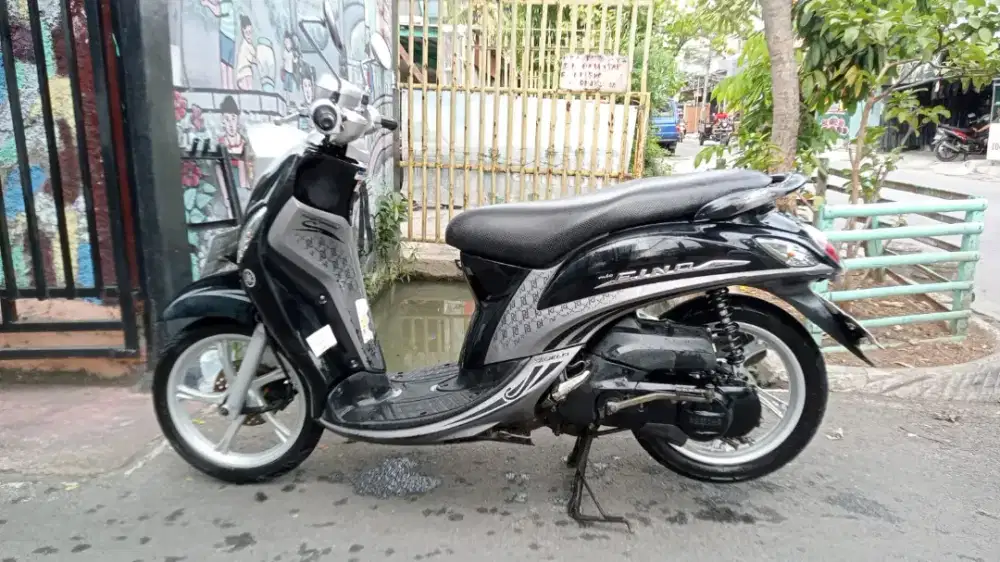 fino premium 2015 orisnil pajak panjang mesin sehat body mulus