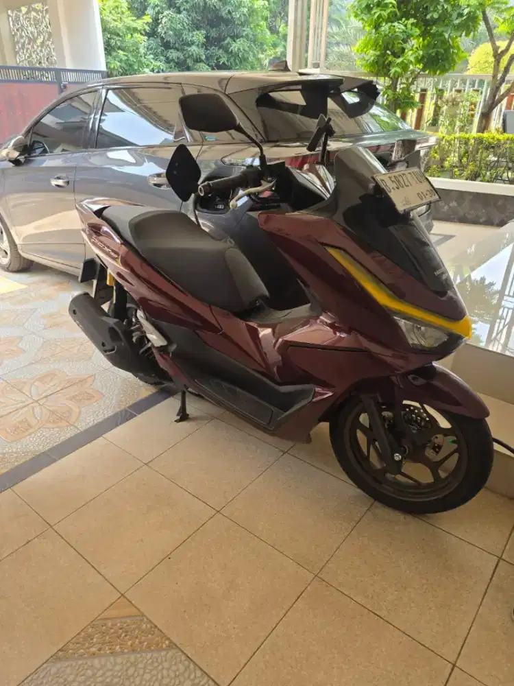 PCX Roadsinc ABS 2025 KM 1.200 Cash!!!